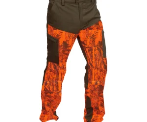 SERRANO CAMO ΠΟΡΤΟΚΑΛΙ ΠΑΝΤΕΛΟΝΙ GAMO