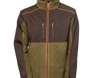 CASPIAN FLEECE ΖΑΚΕΤΑ GAMO