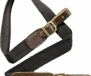 ΑΟΡΤΗΡΑΣ TOXOTIS 603NB ΙΜΑΝΤΑΣ ΜΕ ΔΕΡΜΑ