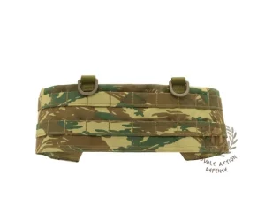 ΖΩΝΗ BATTLE ΕΛΛ. ΠΑΡΑΛΛΑΓΗ