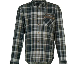 Πουκάμισο Lumber Checked 94179, Univers Italy