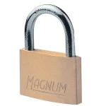 Λουκέτο μπρούτζινο Magnum 20mm , MASTERLOCK