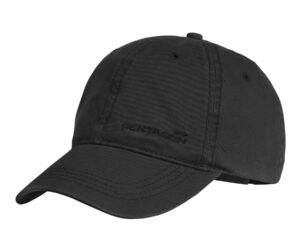 ΚΑΠΕΛΟ MIKE TWILL BB CAP K13053-01BLACK PENTAGON