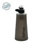 Φίλτρο νερού Katadyn BeFree 1.0L Tactical με άνθρακα