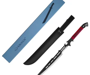 Kronos Ματσέτα Κ201