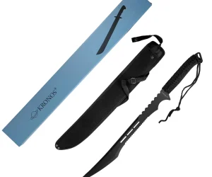 Kronos Ματσέτα Κ202