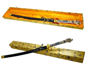 Kronos Katana 301N με βάση και θήκη