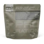 Pro Ration Bread Pudding With Apples And Cinnamon MRE Λήξη σε 15 Ετη