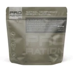 Pro Ration Meatballs With Basmati And Tomato Sauce Λήξη σε 15 Ετη