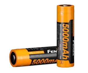 Μπαταρία Fenix ARB-L21-5000 V2 Επαναφορτιζόμενη 5000mAh
