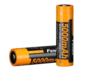 Μπαταρία Fenix ARB-L21-5000 V2 Επαναφορτιζόμενη 5000mAh