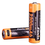 Μπαταρία Fenix ARB-L14-2200U Επαναφορτιζόμενη USB 2200mAh