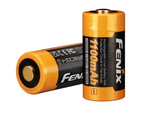 Μπαταρία Fenix ARB-L18-1100 Επαναφορτιζόμενη 1100mAh