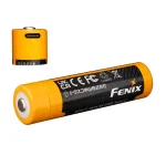 Μπαταρία Fenix ARB-L18-4000U Επαναφορτιζόμενη USB 4000mAh