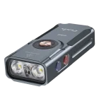Φακός Fenix E06R Επαναφορτιζόμενος Με USB
