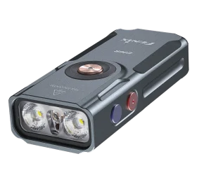 Φακός Fenix E06R Επαναφορτιζόμενος Με USB