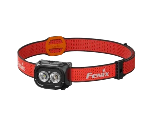Φακός Κεφαλής Fenix HL18R-T V2.0 Επαναφορτιζόμενος