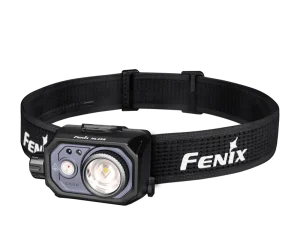 Φακός Κεφαλής Fenix HL45R Επαναφορτιζόμενος με USB