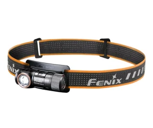 Φακός Κεφαλής Fenix HM50R V2.0 Επαναφορτιζόμενος
