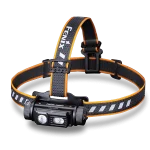 Φακός Κεφαλής Fenix HM60R Επαναφορτιζόμενος