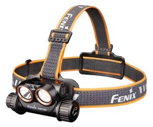 Φακός Κεφαλής Fenix HM75R SE Επαναφορτιζόμενος με USB