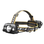 Φακός Κεφαλής Fenix HP30R V2.0 Επαναφορτιζόμενος με USB