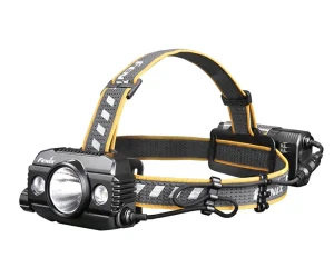 Φακός Κεφαλής Fenix HP30R V2.0 Επαναφορτιζόμενος με USB