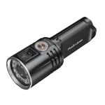 Φακός Laser Fenix LR36R Επαναφορτιζόμενος με USB