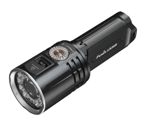 Φακός Laser Fenix LR36R Επαναφορτιζόμενος με USB