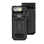 Φακός Fenix SW05R-UV Επαναφορτιζόμενος Με USB