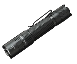 Φακός Fenix PD32R Επαναφορτιζόμενος με USB