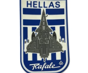 Πολεμικη Αεροπορια Rafale