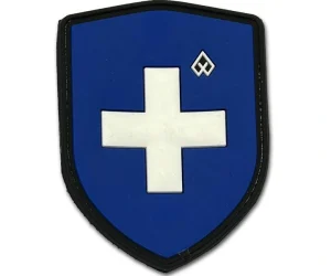 Σημαία Ελληνική (Μπλε)