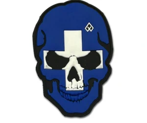 Scull Hellas (Μπλε)