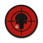 Target Panicher 3D