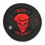 Death Or Glory