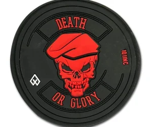 Death Or Glory