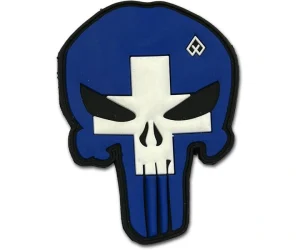 Hellas Punisher (Μπλε)