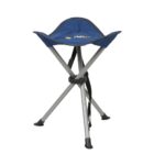 OZTRAIL Camp Stool 3 Leg, Πτυσσόμενο Τρίποδο Σκαμπό