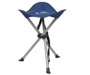 OZTRAIL Camp Stool 3 Leg, Πτυσσόμενο Τρίποδο Σκαμπό