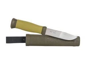 Morakniv Outdoor 2000 Πράσινο