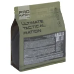 Pro Ration Ultimate tactical ration Full-Day Menu 1