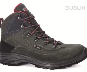 Dublin Tex, Garsport