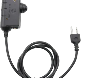 Διακόπτης PTT για Ωτοασπίδες EARMOR, Icom, Standard