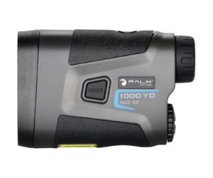 ΑΠΟΣΤΑΣΙΟΜΕΤΡΟ FALX Optics 6x22mm 1000m
