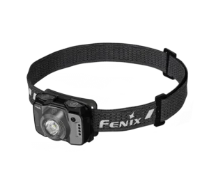 Φακός Κεφαλής Fenix HL12R V2.0 Επαναφορτιζόμενος με USB