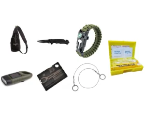 Κιτ Πεζοπορίας Poseidon