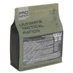 Pro Ration Ultimate tactical ration Full-Day Menu 2