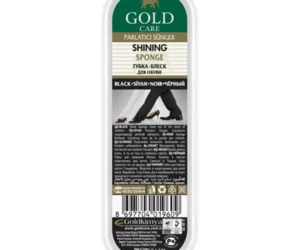 Σφουγγαράκι για γρήγορο γυάλισμα των αρβύλων