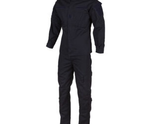 ACU Στολή Rip-Stop – Μπλε - Woodland